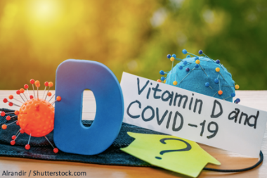 Свыше 80% переболевших коронавирусом страдают от нехватки витамина D