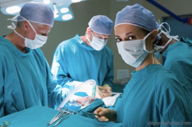 Школа по обмену хирургическими практиками открылась на базе центра Петровского в Москве