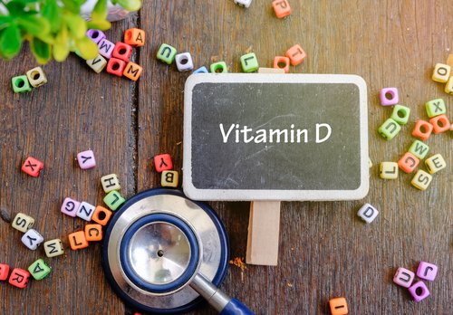 Внекостные эффекты витамина D (обзор литературы)
