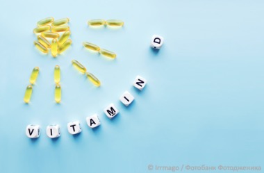 Уровень витамина D и деменция 