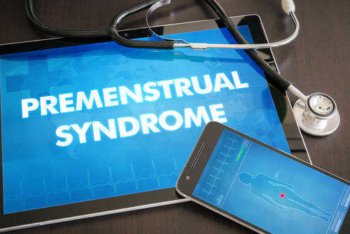 Предменструальный синдром: этиопатогенез, классификация, клиника, диагностика и лечение