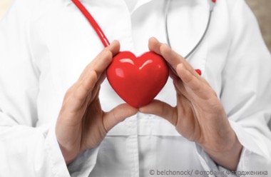 Обновленные американские рекомендации по ведению пациентов с сердечной недостаточностью