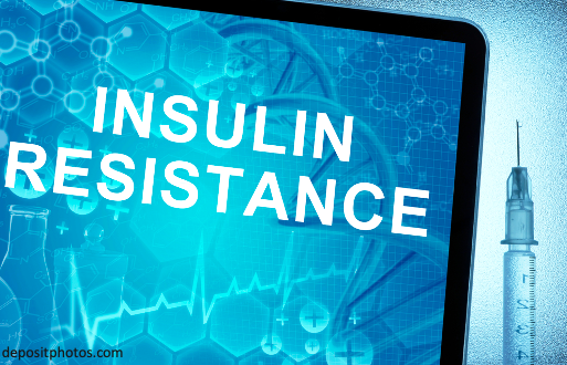 Косвенные способы оценки инсулинорезистентности при метаболическом синдроме