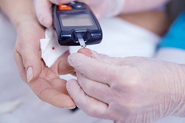 Современные методы терапии сахарного диабета 2 типа