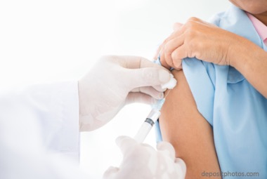 Появились рекомендации по проведению профилактических прививок