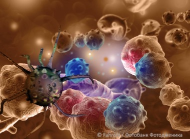 Начались клинические испытания экспериментального вируса против распространения рака 