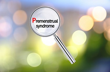 Предменструальный синдром