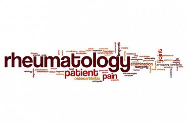 Перекрестные синдромы в ревматологии: сочетание ревматоидного артрита с эозинофильным гранулематозным полиангиитом. Клинический случай