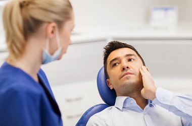 Боль в клинической практике стоматолога: ускользающая простота
