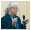 Симпозиум «Терапия ХОБЛ на современном этапе: есть ли место муколитикам?» в рамках VIII Национального конгресса терапевтов, 21.11.2013 г.