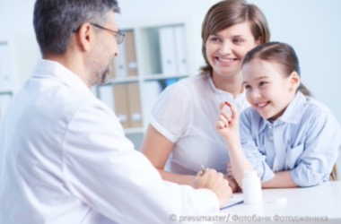 Европейское общество кардиологов обновило рекомендации по ведению гипертензии у детей и подростков