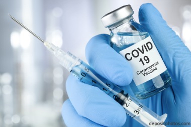 В ВОЗ рекомендовали переболевшим COVID-19 сделать прививку от коронавируса