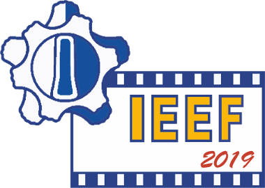 Уважаемые коллеги! Приглашаем Вас на Международный образовательный эндоскопический видео форум «IEEF 2019». Рис. №1