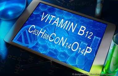 Утвержден стандарт диагностики и лечения витамин-B12-дефицитной анемии у взрослых