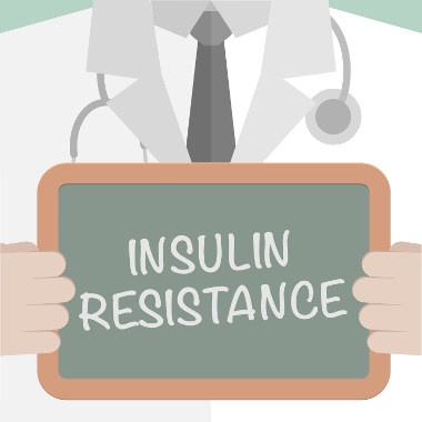 Роль инсулинорезистентности в развитии сахарного диабета и других состояний. Современные возможности коррекции