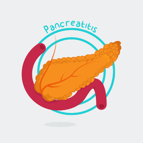 Особенности нарушения гемостаза при остром панкреатите