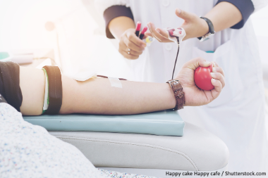Минздрав утвердил новый порядок медобследования доноров крови