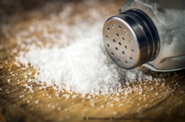 Употребление соли и риск преждевременной смерти