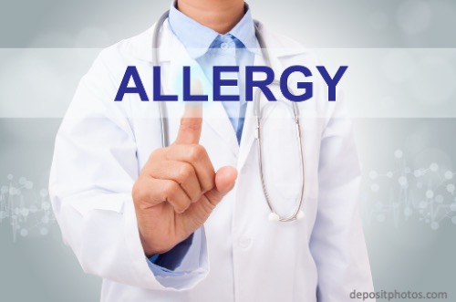 Современные подходы к лабораторной диагностике аллергии — в помощь практикующему врачу