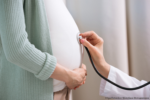 Опубликованы новые клинические рекомендации «Нормальная беременность». Рис. №1