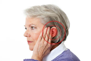 Ирландские медики разработали прибор для эффективного лечения шума в ушах