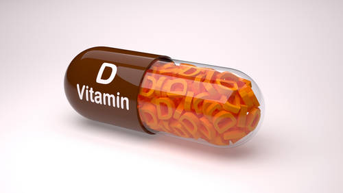 Целесообразность использования витамина-гормона D с профилактической и лечебной целью (обзор литературы)