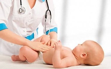 Особенности функционирования пищеварительной системы у детей раннего возраста: коррекция наиболее частых расстройств
