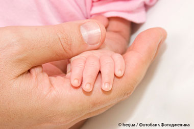 Опубликовано новое руководство ВОЗ по оказанию помощи недоношенным и маловесным новорожденным