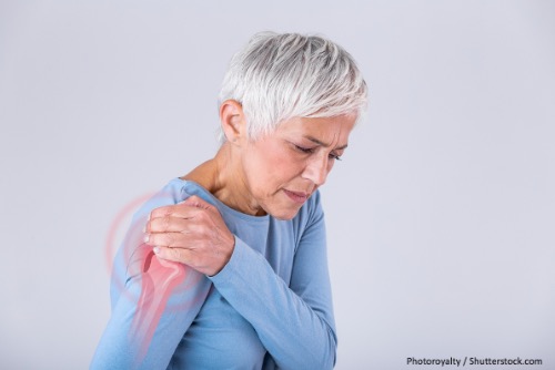 Современный подход к лечению боли в плечевом суставе