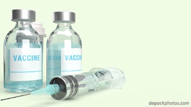 В Германии не рекомендовано использовать вакцину MODERNA лицам, младше 30 лет