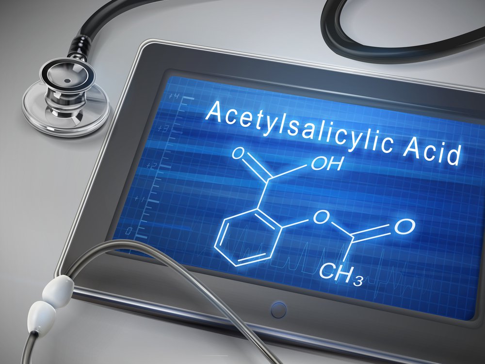 Терапия препаратами ацетилсалициловой кислоты в первичной профилактике: проблема эффективности и безопасности