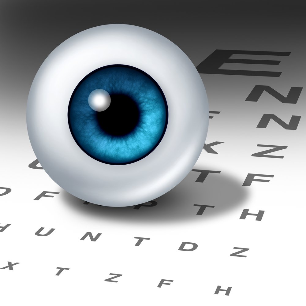 Морфометрические особенности глазного яблока у пациентов с близорукостью и их влияние на зрительные функции