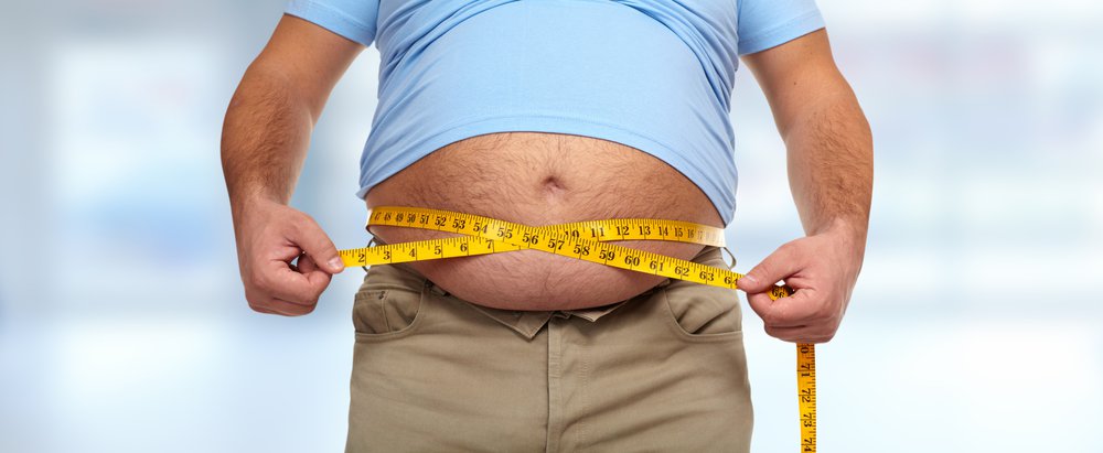 Социальная и экономическая значимость избыточной массы тела и ожирения в Российской Федерации. Основные подходы к лечению ожирения