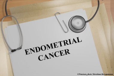 Тест для определения рака эндометрия в домашних условиях. Рис. №1