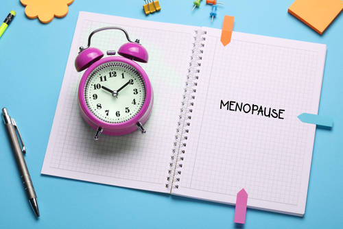 Лечение климактерических расстройств в менопаузе