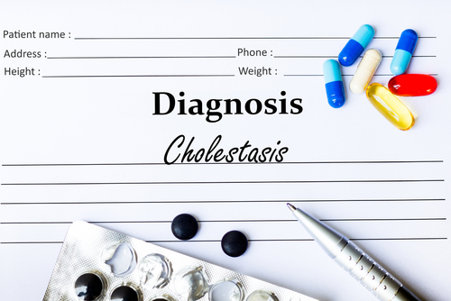 Синдром холестаза в практике врача-интерниста