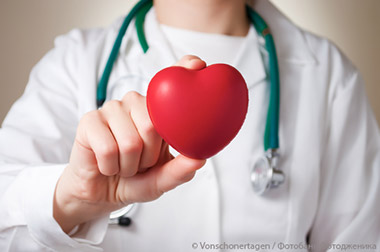 Сколиоз ассоциируется с увеличением риска развития заболеваний сердца. Рис. №1