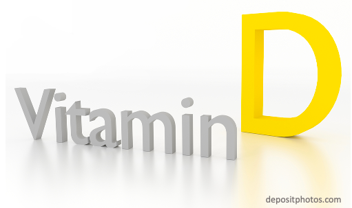 Дефицит и недостаточность витамина D, факторы риска и его коррекция у людей пожилого возраста