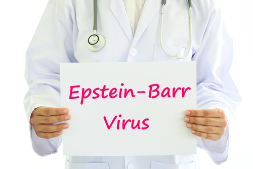 Клинические формы вирусной инфекции Эпштейна — Барр