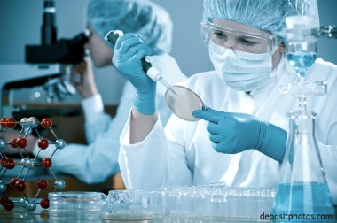 Российские ученые нашли вещество, предотвращающее появление рубцов