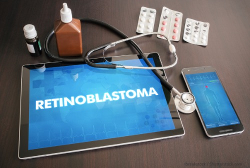 Ретинобластома. Часть 2. Принципы терапии интраокулярной ретинобластомы