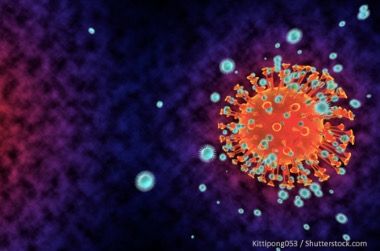 Ученые из ФРГ обнаружили фермент, от которого зависит распространение коронавируса