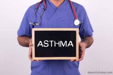 Национальный институт сердца, легких и крови США обновил рекомендации по лечению астмы
