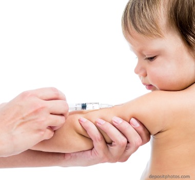 Около 23 млн детей в мире не прошли вакцинацию от основных болезней в 2020 году. Рис. №1