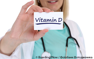 Дефицит витамина D у детей c ожирением: следствие или причина?