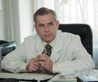 профессор И.В. Лещенко