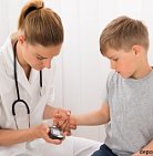 Утвержден стандарт медпомощи детям при сахарном диабете 1 типа