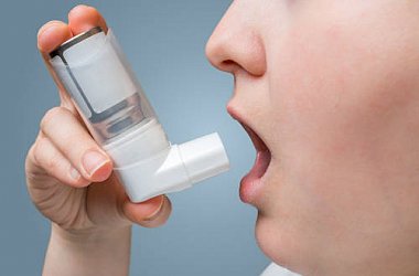 Эффективность и безопасность ингаляционных глюкокортикостероидов у больных бронхиальной астмой (лекция)