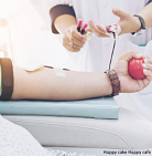 Минздрав утвердил новый порядок медобследования доноров крови