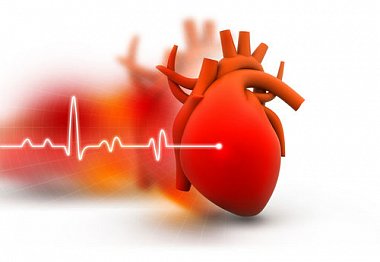 Ведение пациентов с ишемической болезнью сердца и высоким риском кровотечений